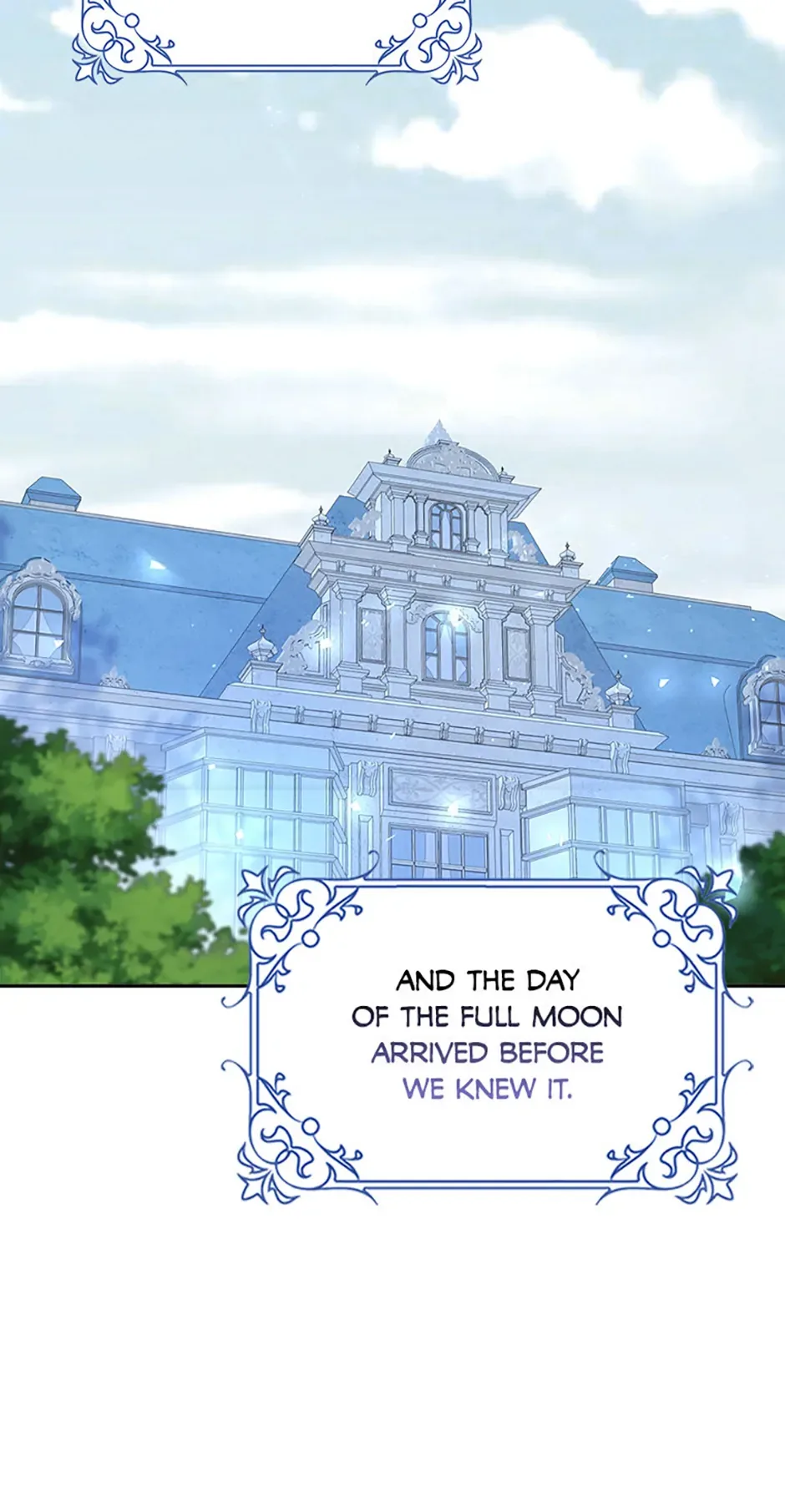 After the Frozen Heart Melts Chapter 69 page 32