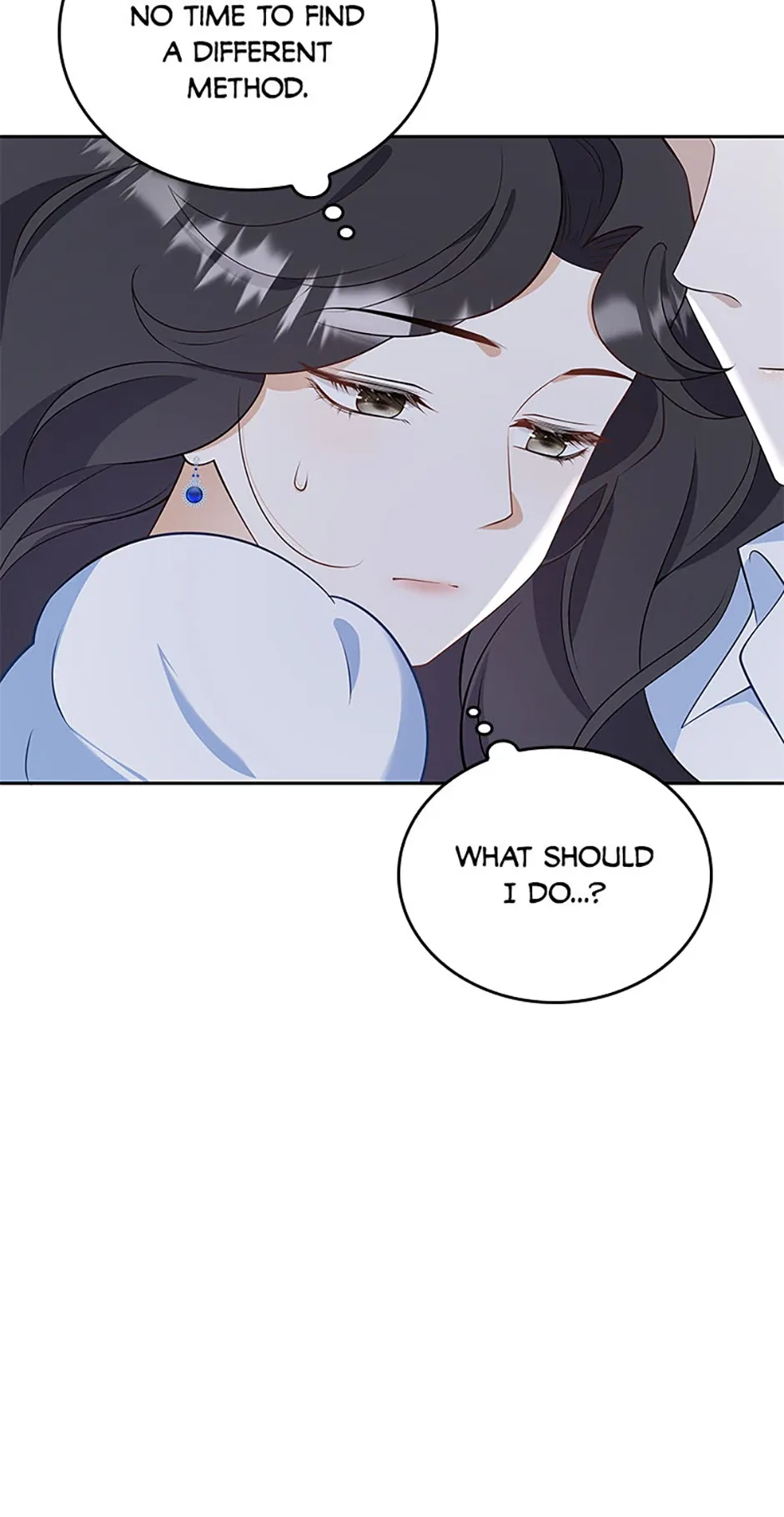 After the Frozen Heart Melts Chapter 69 page 30