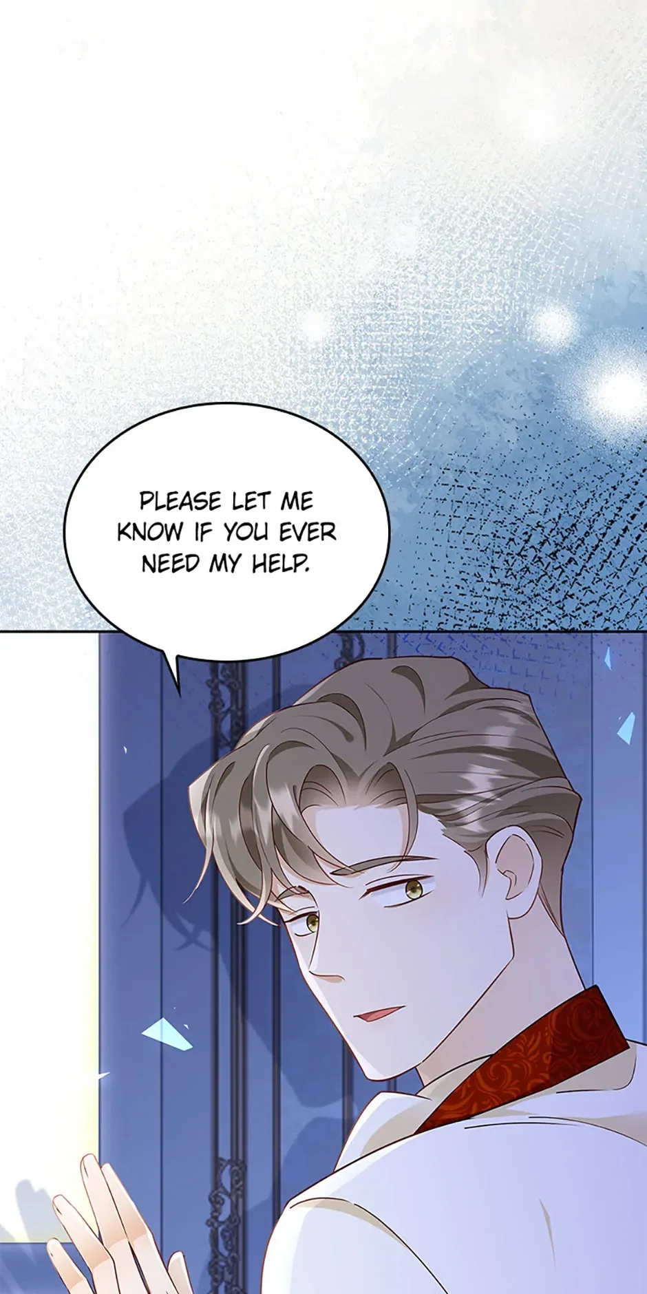 After the Frozen Heart Melts Chapter 66 page 62