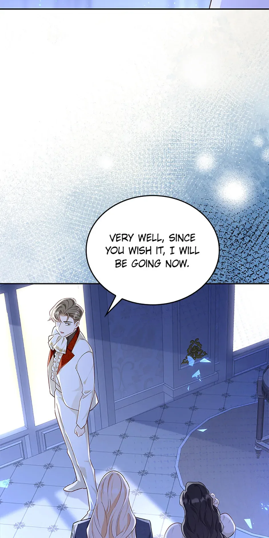 After the Frozen Heart Melts Chapter 66 page 60