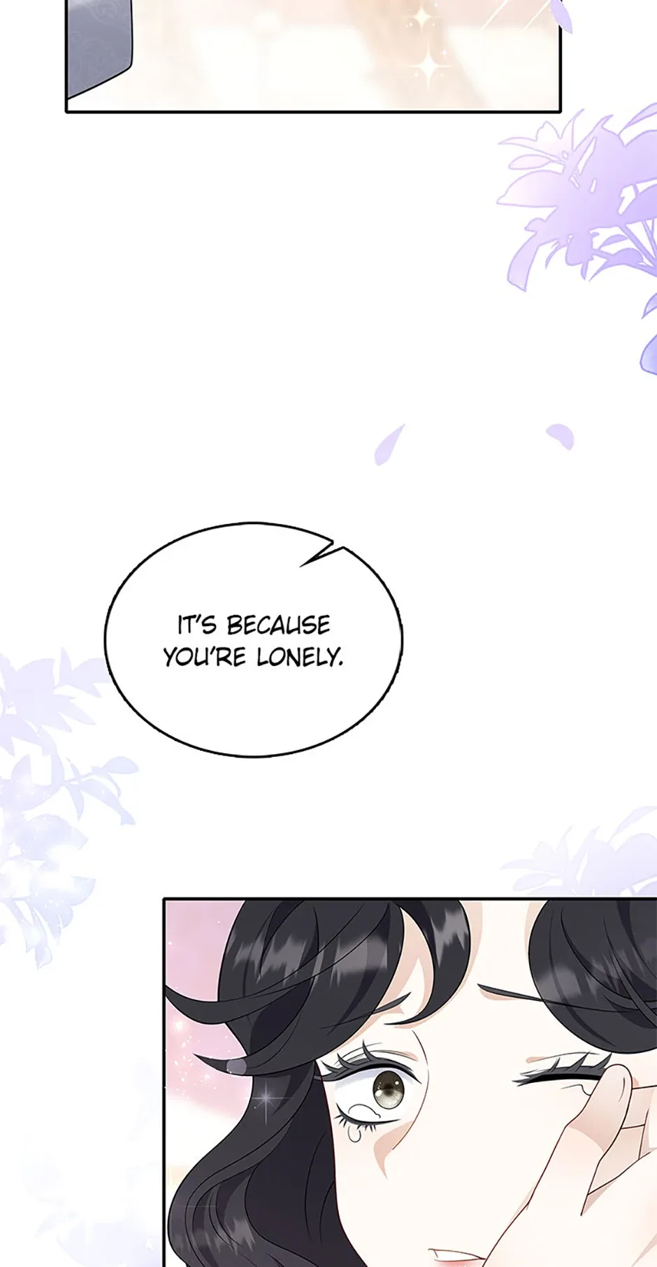 After the Frozen Heart Melts Chapter 70 page 32