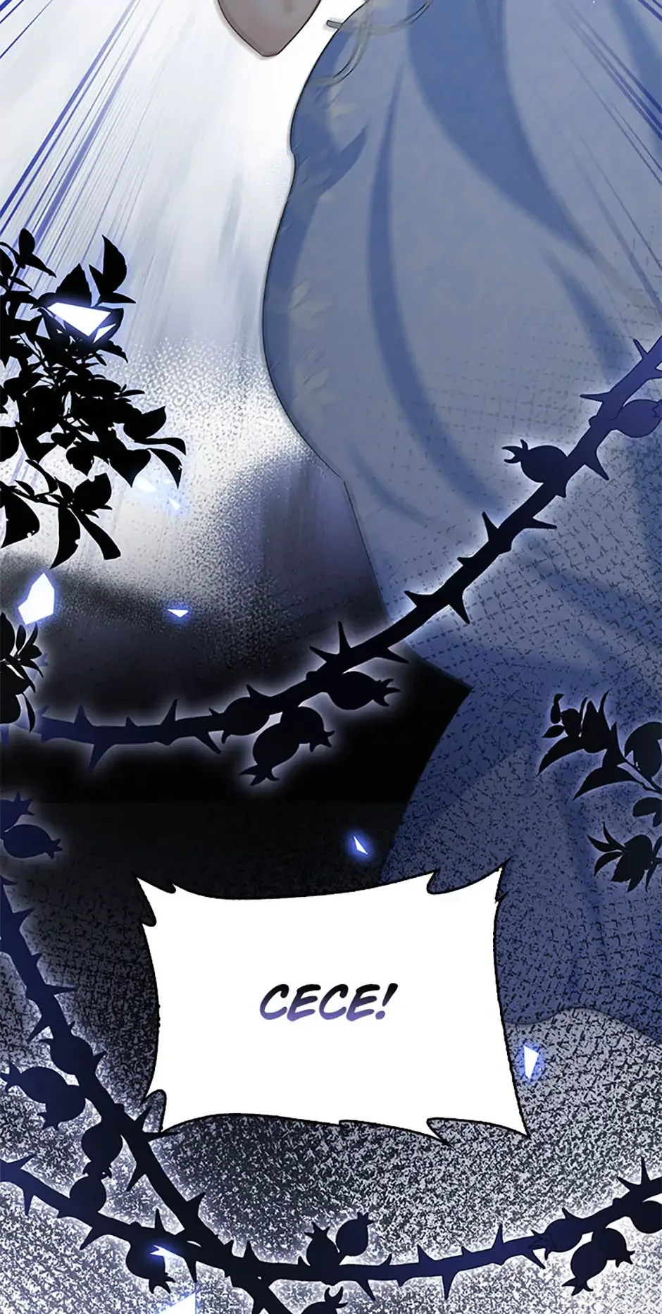 After the Frozen Heart Melts Chapter 68 page 73