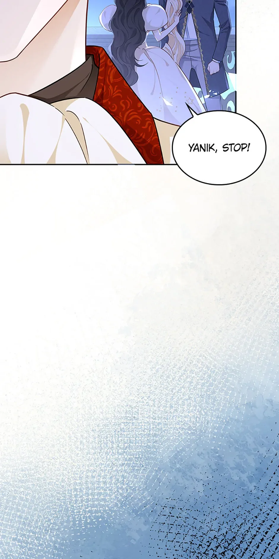 After the Frozen Heart Melts Chapter 66 page 64