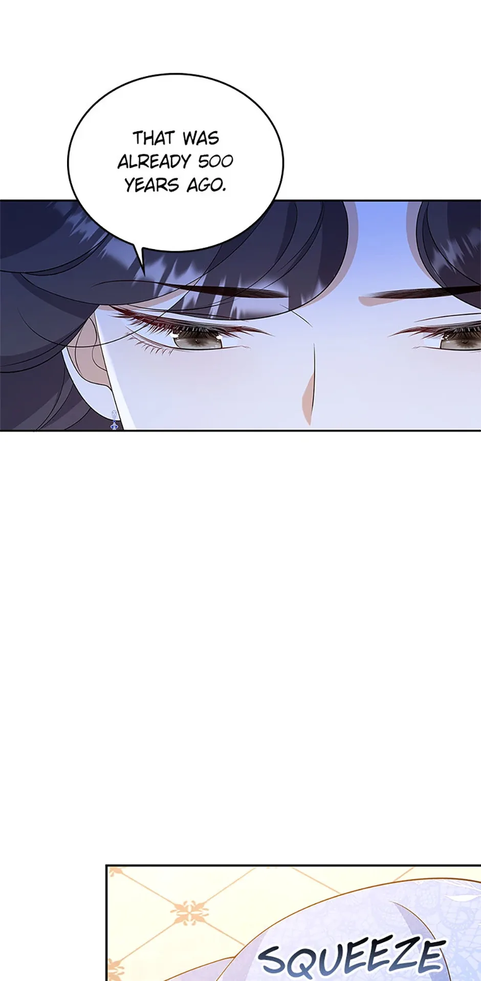 After the Frozen Heart Melts Chapter 69 page 36