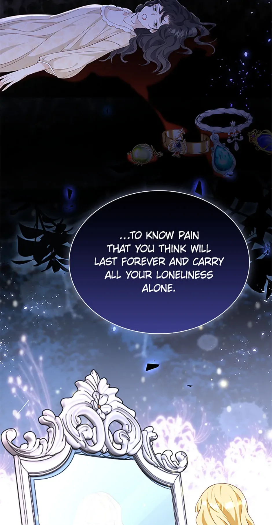 After the Frozen Heart Melts Chapter 70 page 36