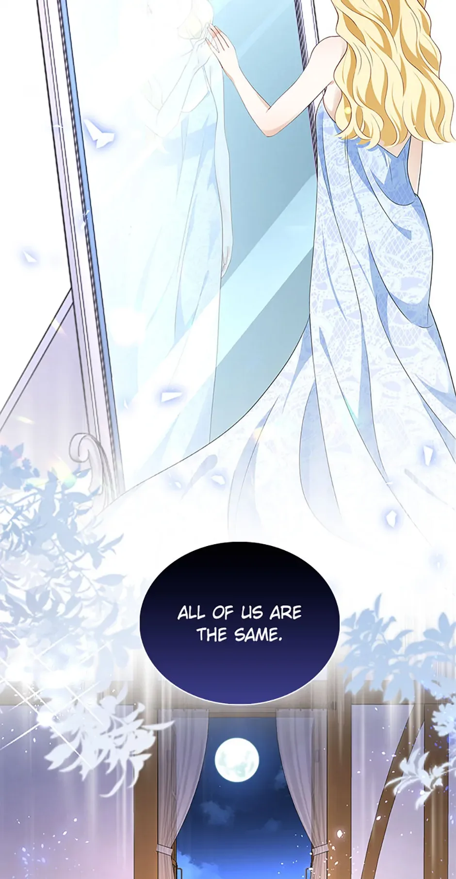 After the Frozen Heart Melts Chapter 70 page 37