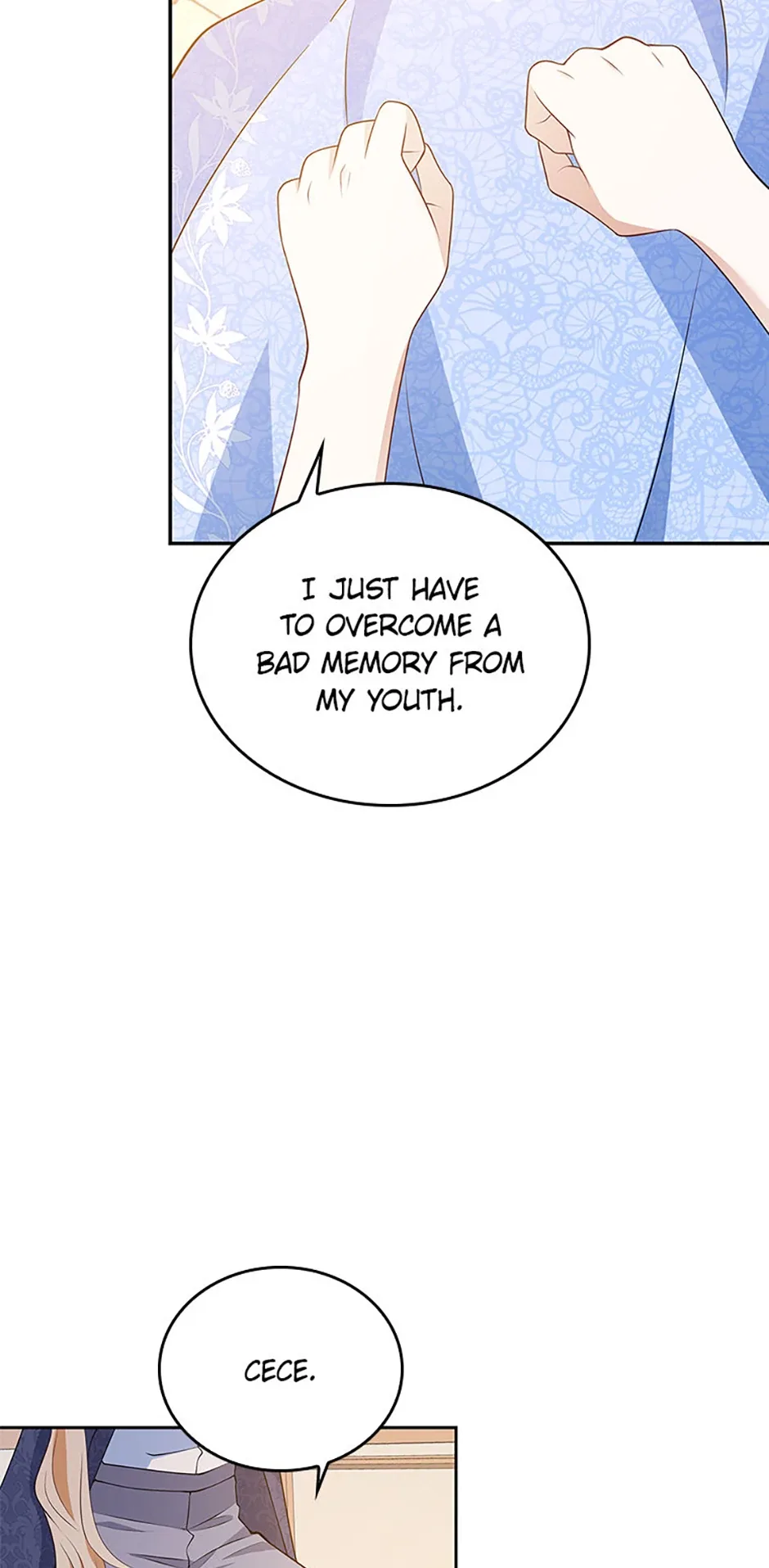 After the Frozen Heart Melts Chapter 69 page 37