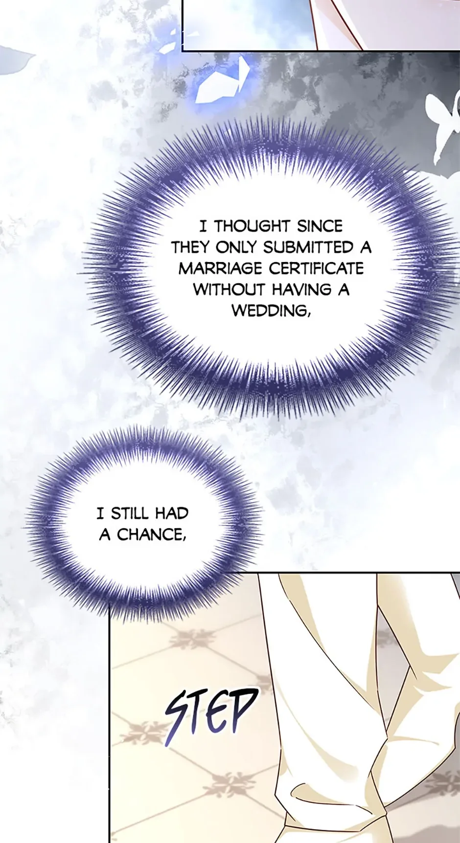 After the Frozen Heart Melts Chapter 66 page 68