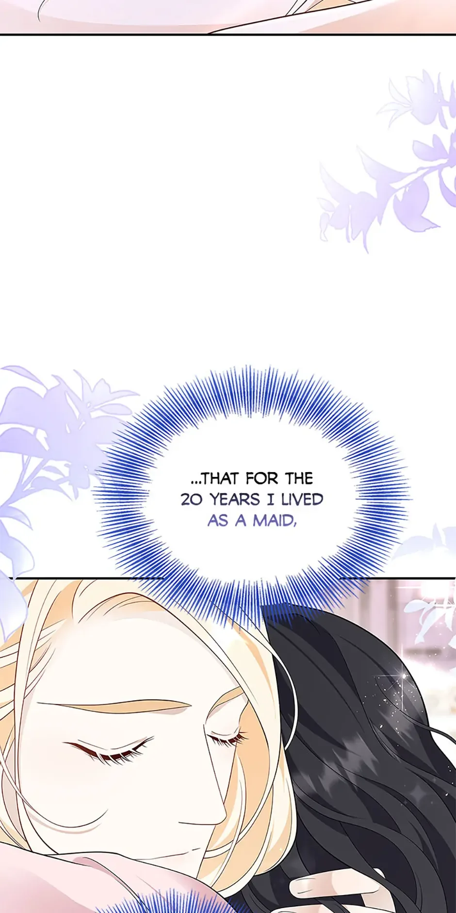 After the Frozen Heart Melts Chapter 70 page 42