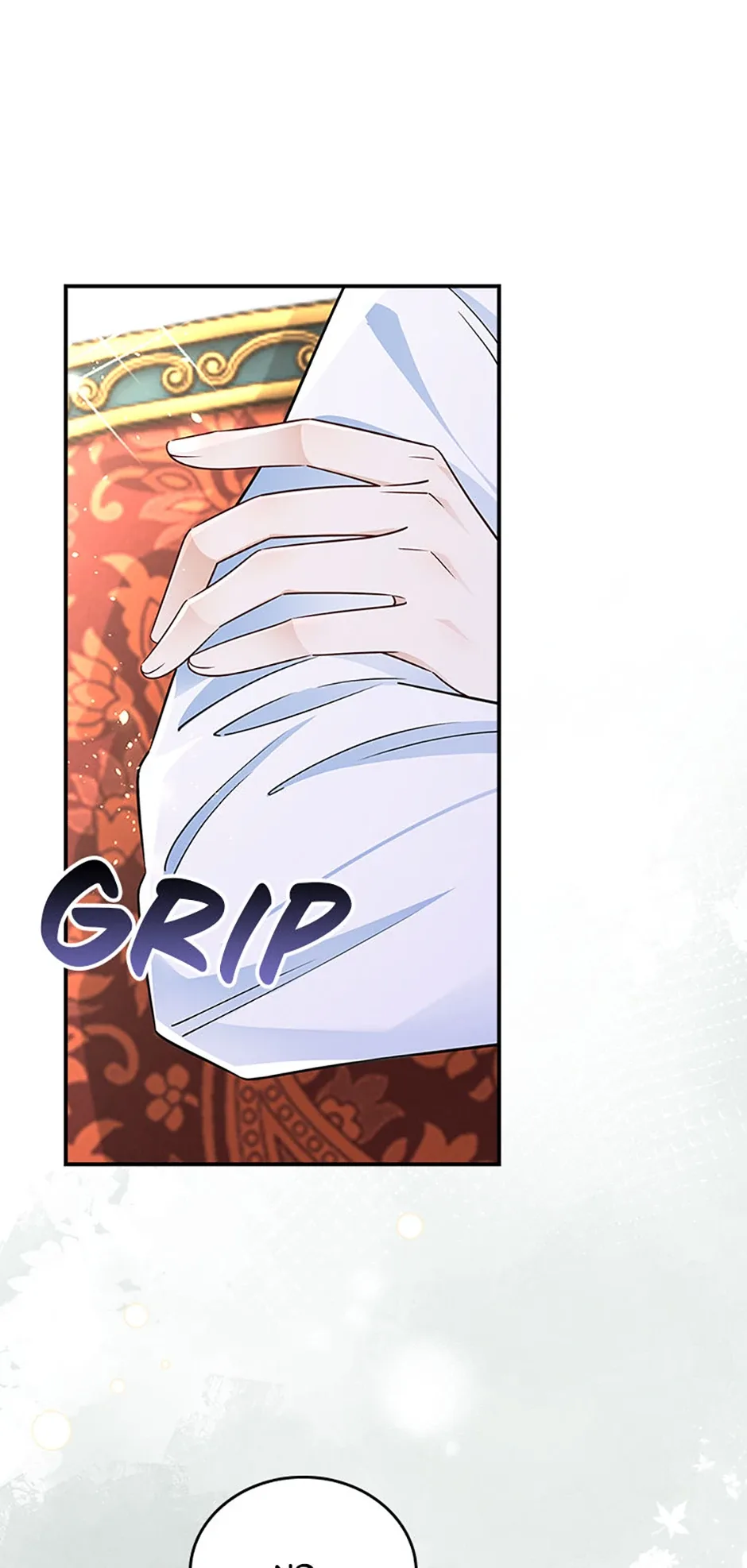 After the Frozen Heart Melts Chapter 63 page 72