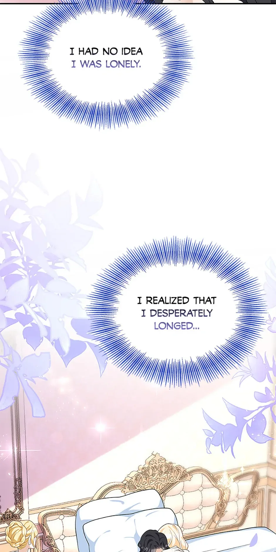 After the Frozen Heart Melts Chapter 70 page 43