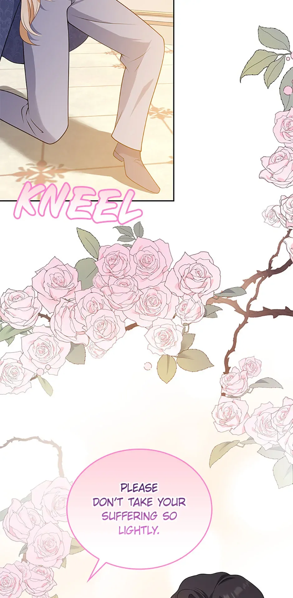 After the Frozen Heart Melts Chapter 69 page 38