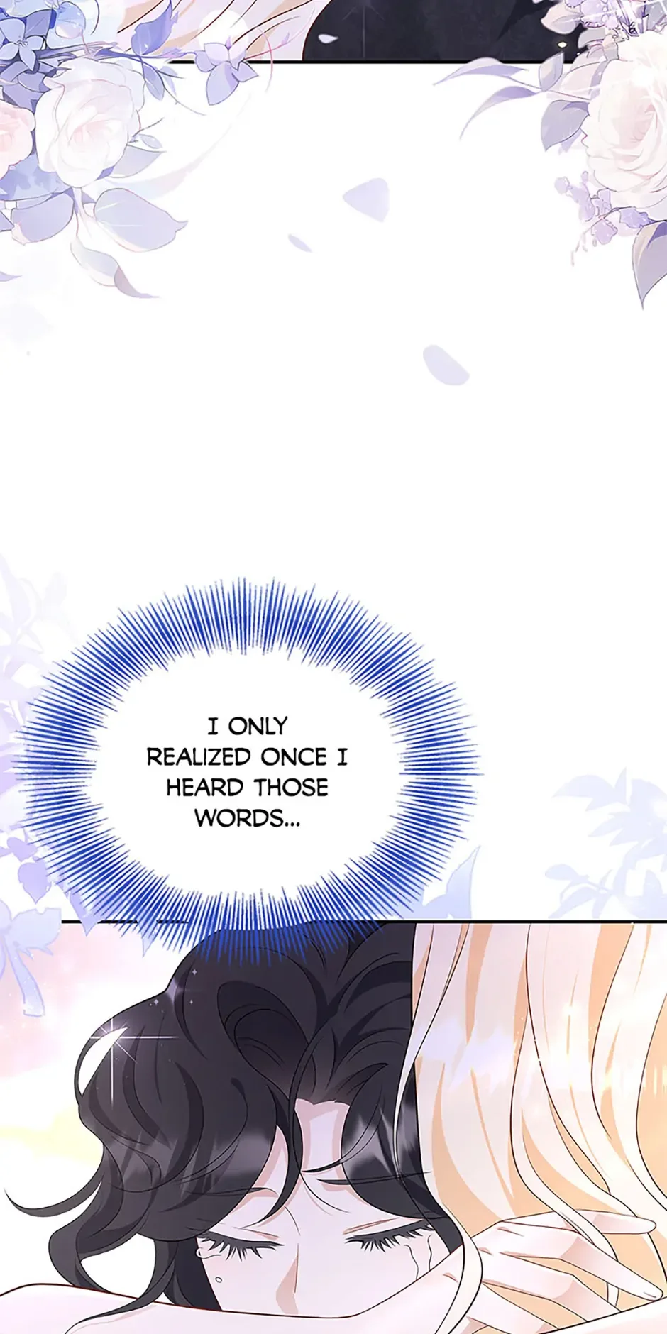 After the Frozen Heart Melts Chapter 70 page 41