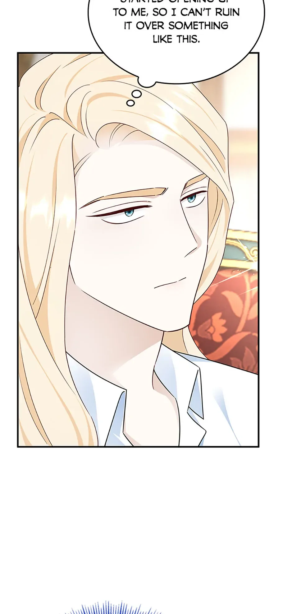 After the Frozen Heart Melts Chapter 63 page 74