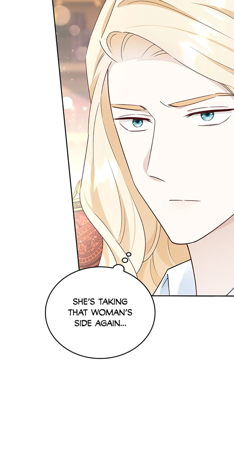 After the Frozen Heart Melts Chapter 63 page 71