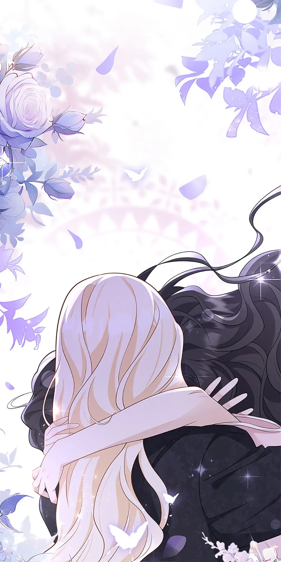 After the Frozen Heart Melts Chapter 70 page 40