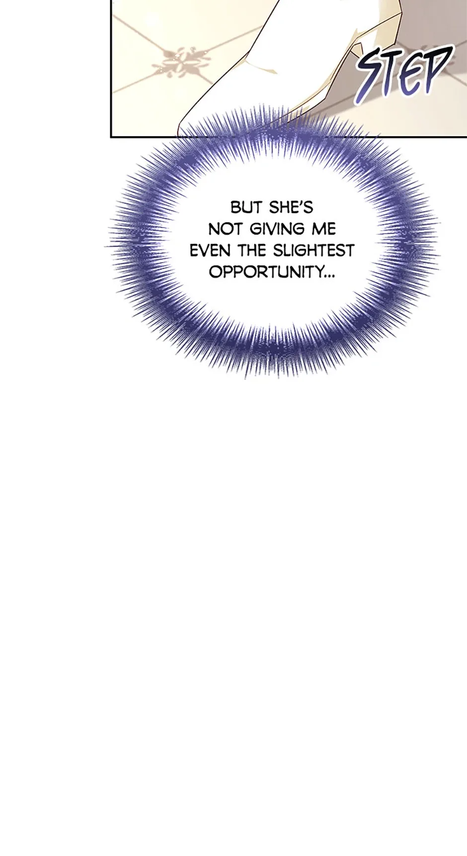 After the Frozen Heart Melts Chapter 66 page 69