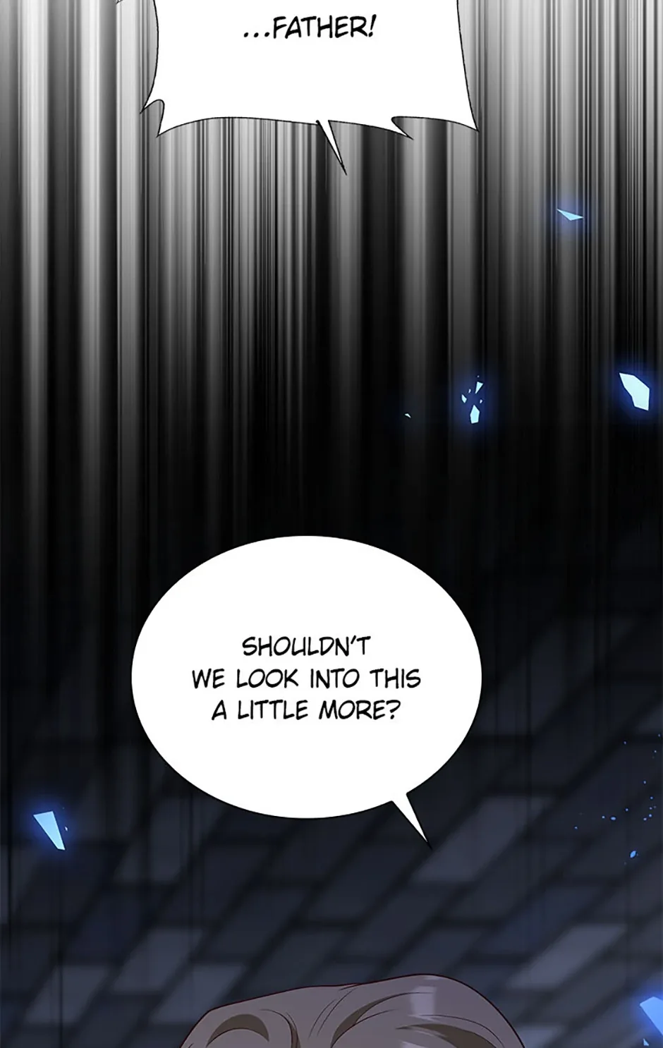 After the Frozen Heart Melts Chapter 75 page 3