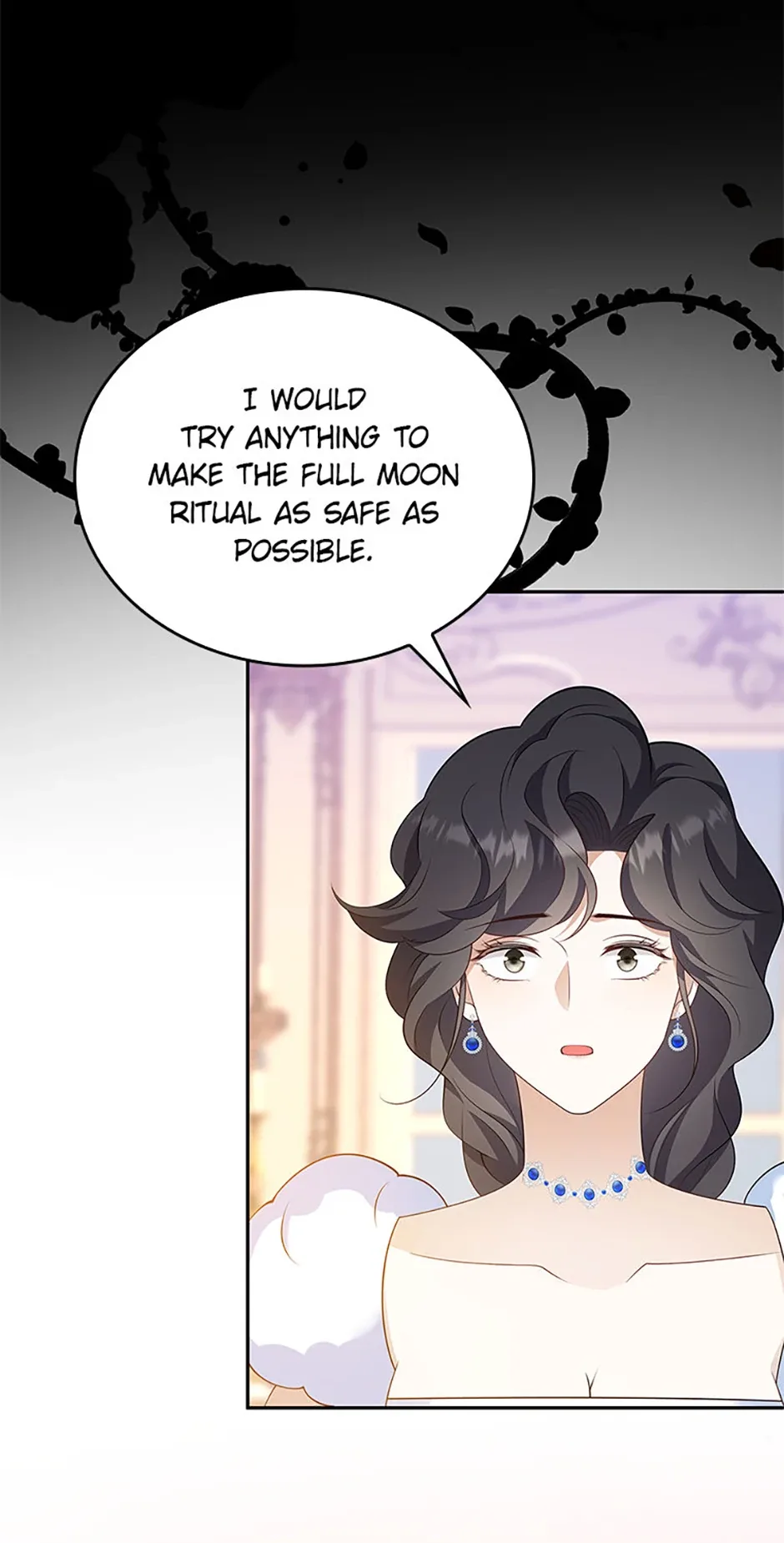 After the Frozen Heart Melts Chapter 69 page 45