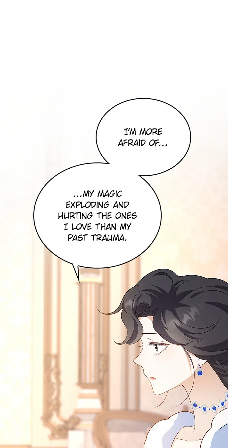 After the Frozen Heart Melts Chapter 69 page 42
