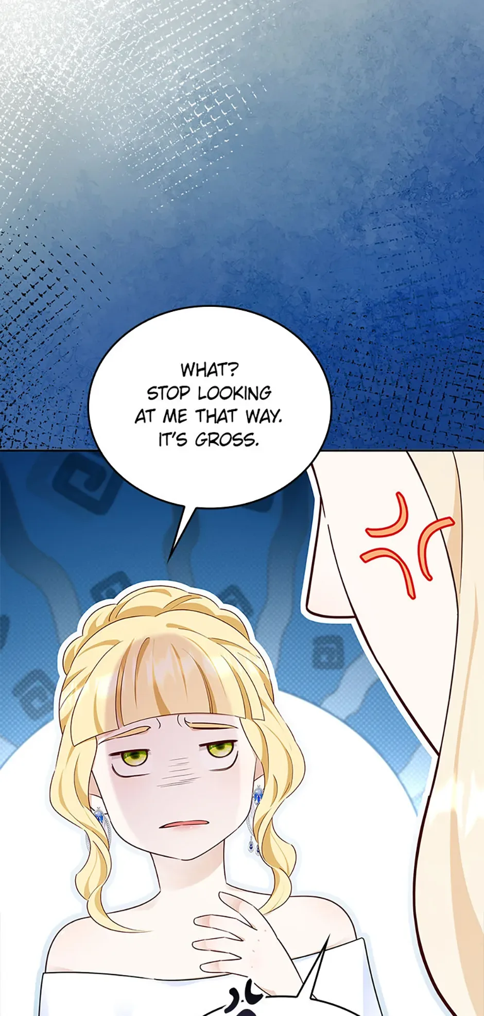 After the Frozen Heart Melts Chapter 63 page 76