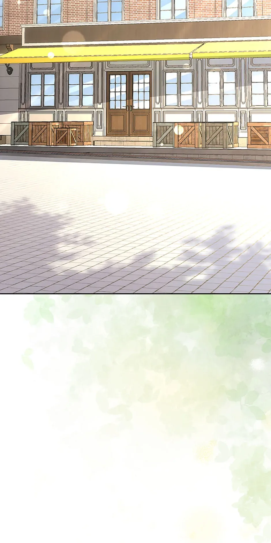 After the Frozen Heart Melts Chapter 70 page 46