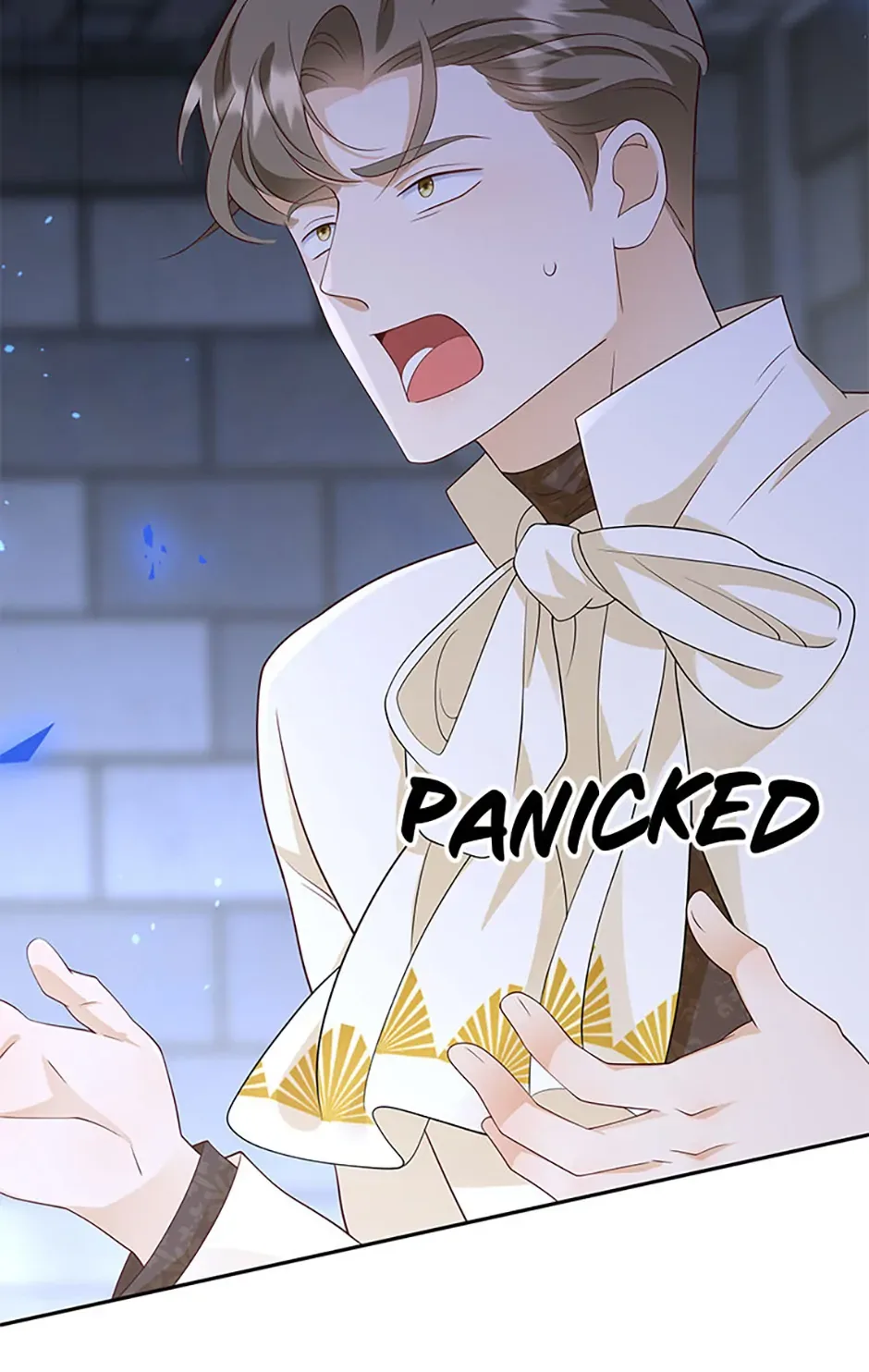 After the Frozen Heart Melts Chapter 75 page 4