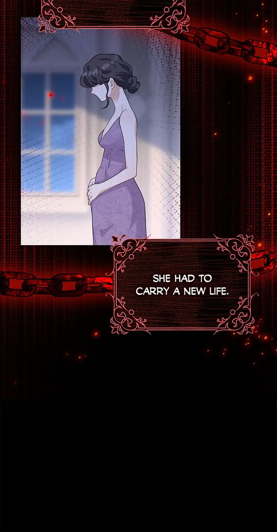 After the Frozen Heart Melts Chapter 74 page 11