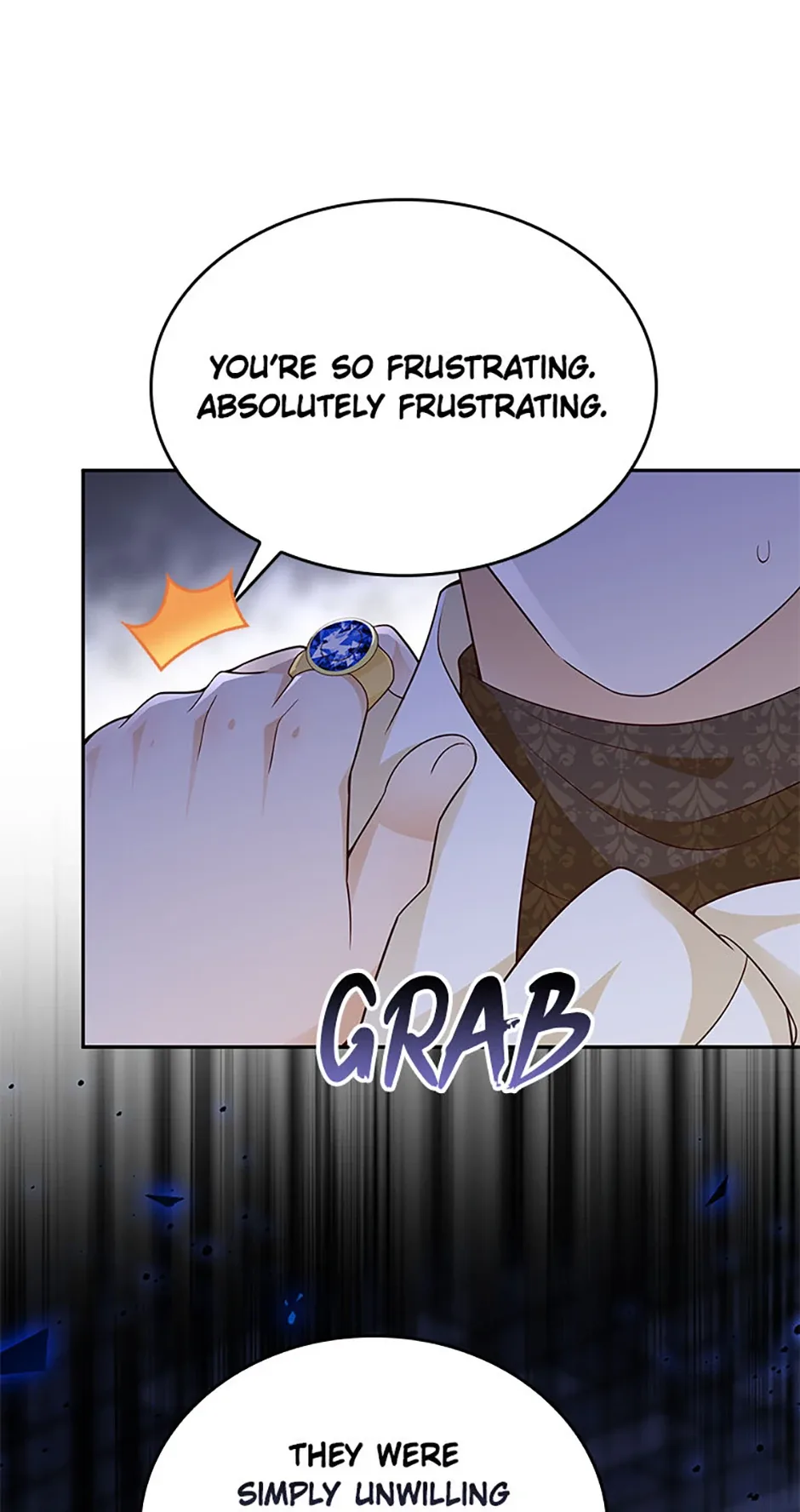 After the Frozen Heart Melts Chapter 75 page 6