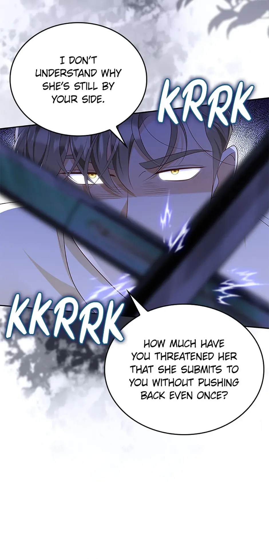 After the Frozen Heart Melts Chapter 72 page 14