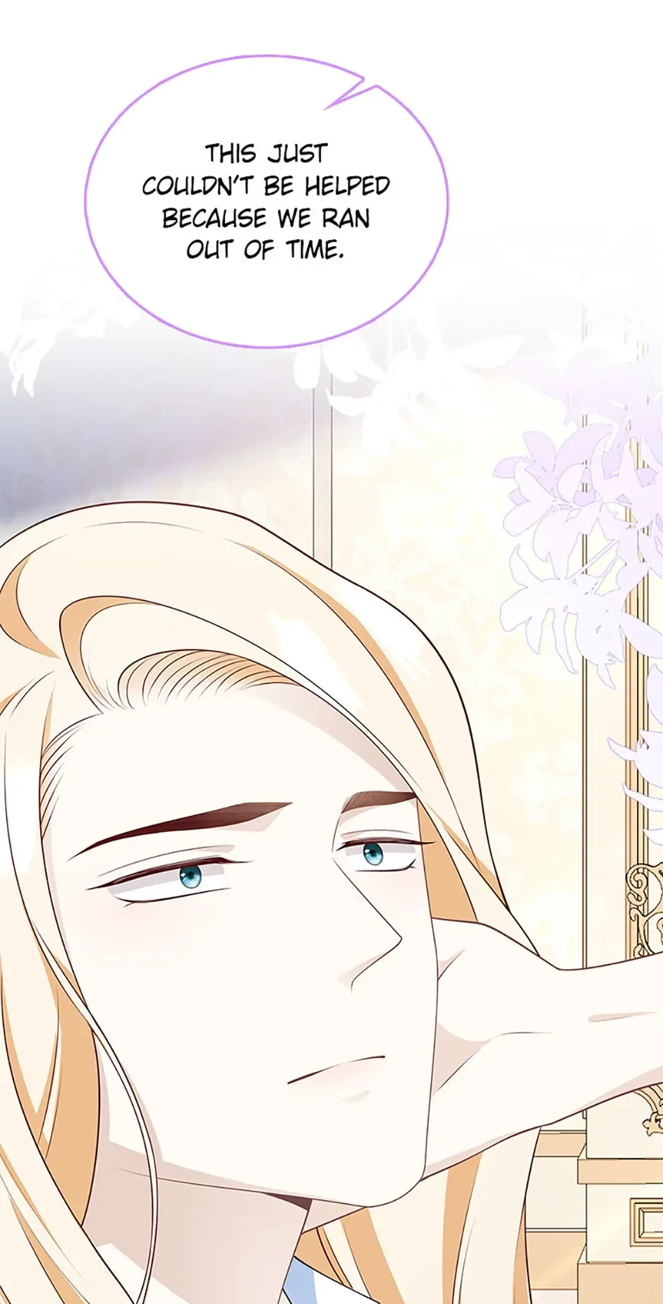 After the Frozen Heart Melts Chapter 69 page 48