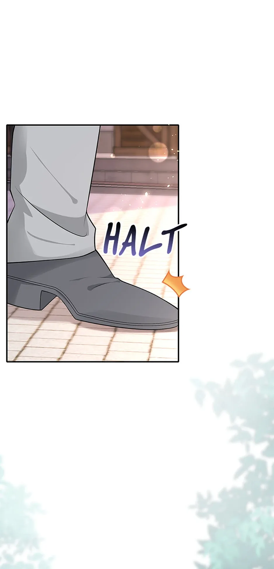 After the Frozen Heart Melts Chapter 70 page 48