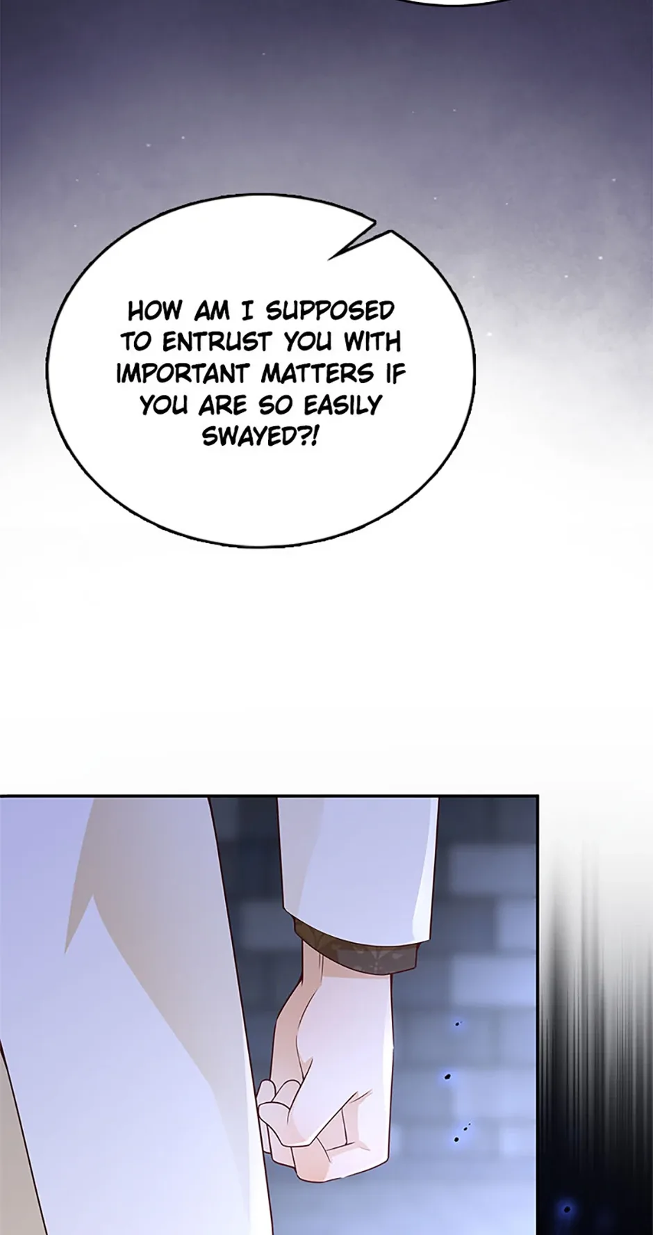 After the Frozen Heart Melts Chapter 75 page 8