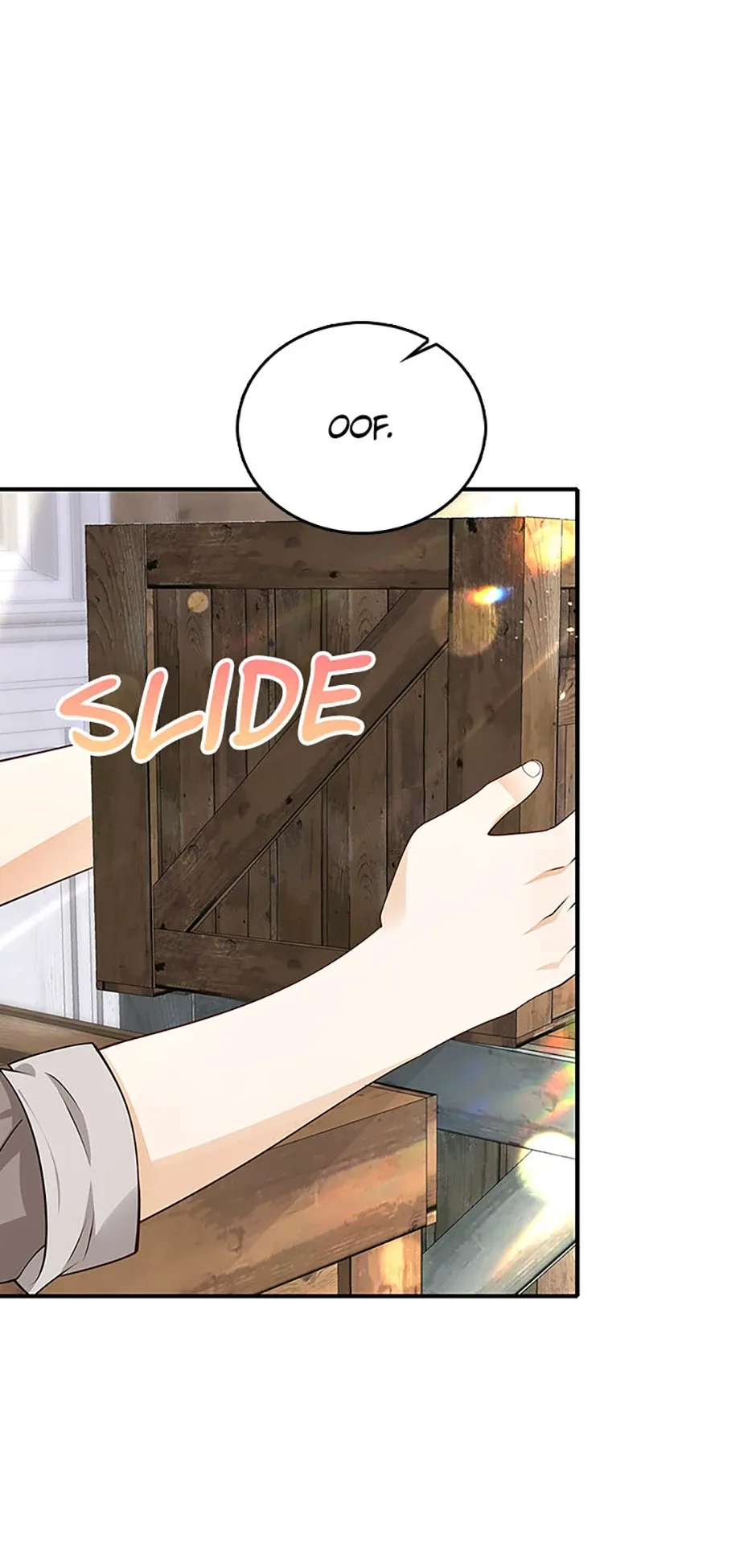 After the Frozen Heart Melts Chapter 70 page 50