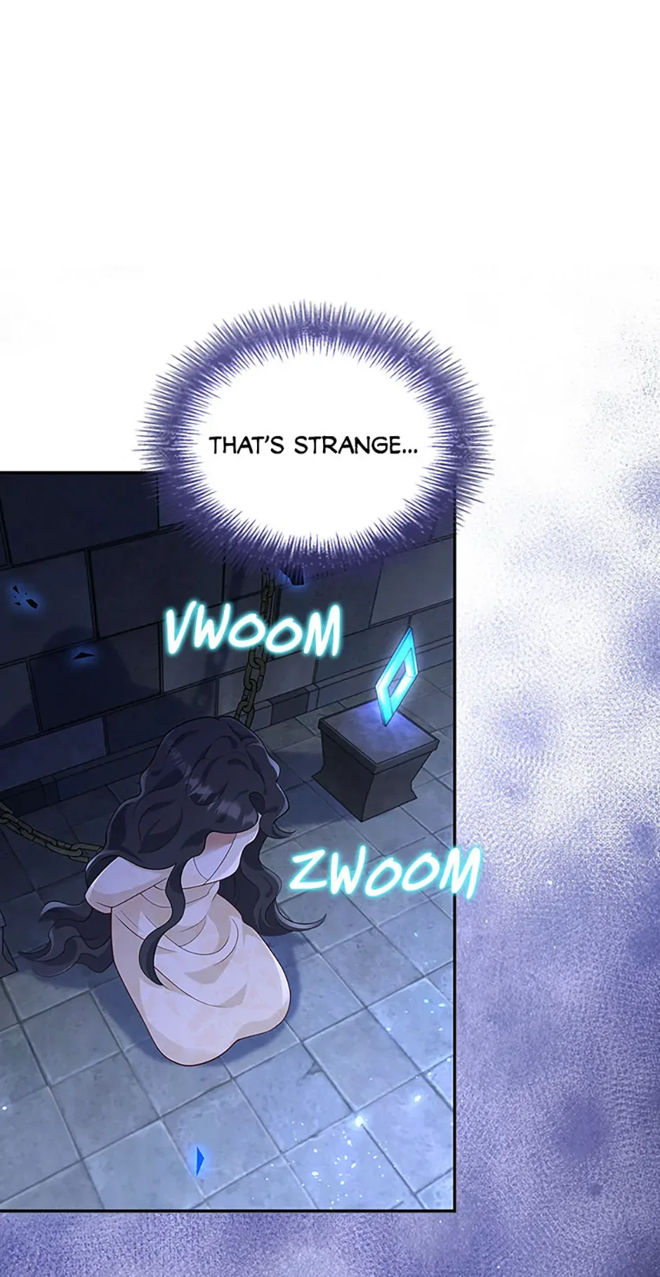 After the Frozen Heart Melts Chapter 76 page 3