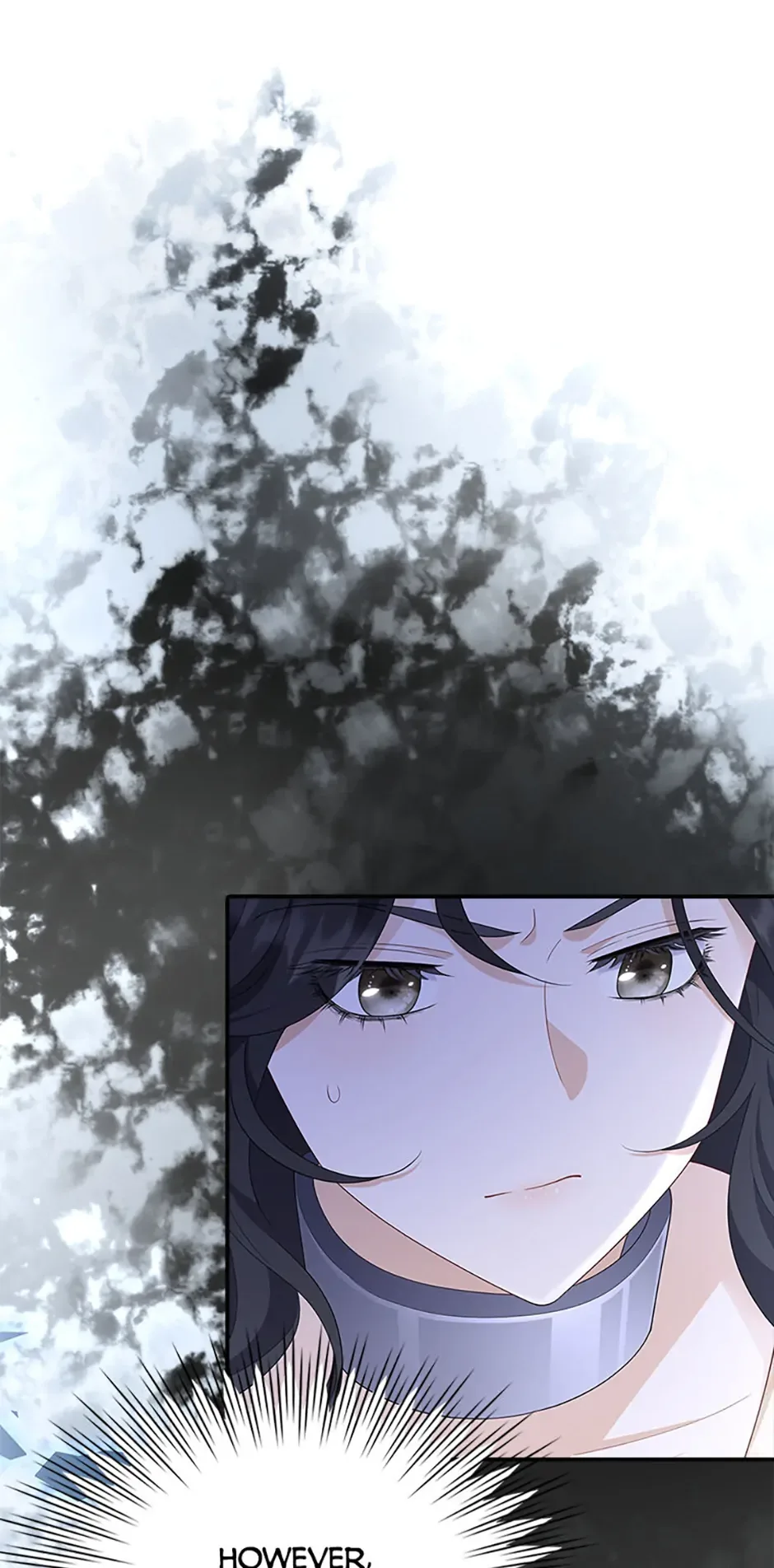 After the Frozen Heart Melts Chapter 77 page 3