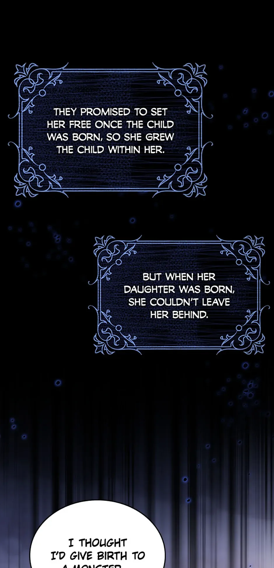 After the Frozen Heart Melts Chapter 74 page 12