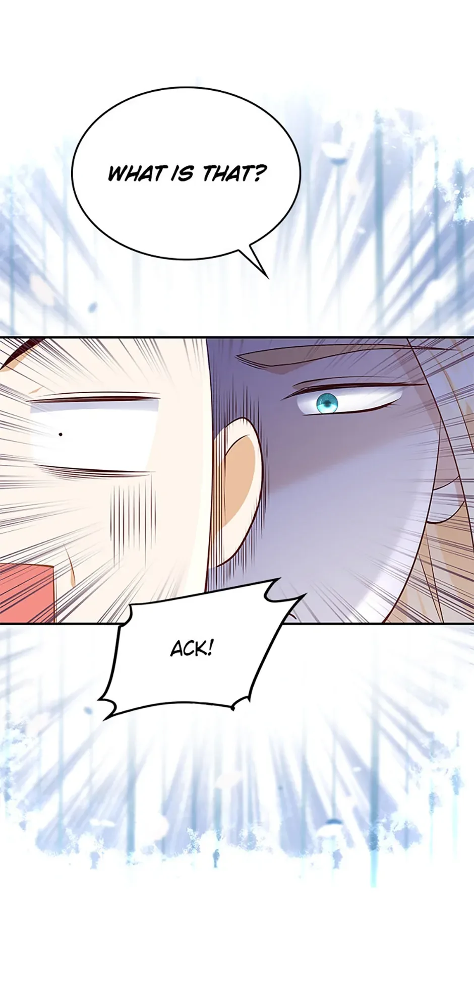 After the Frozen Heart Melts Chapter 70 page 52