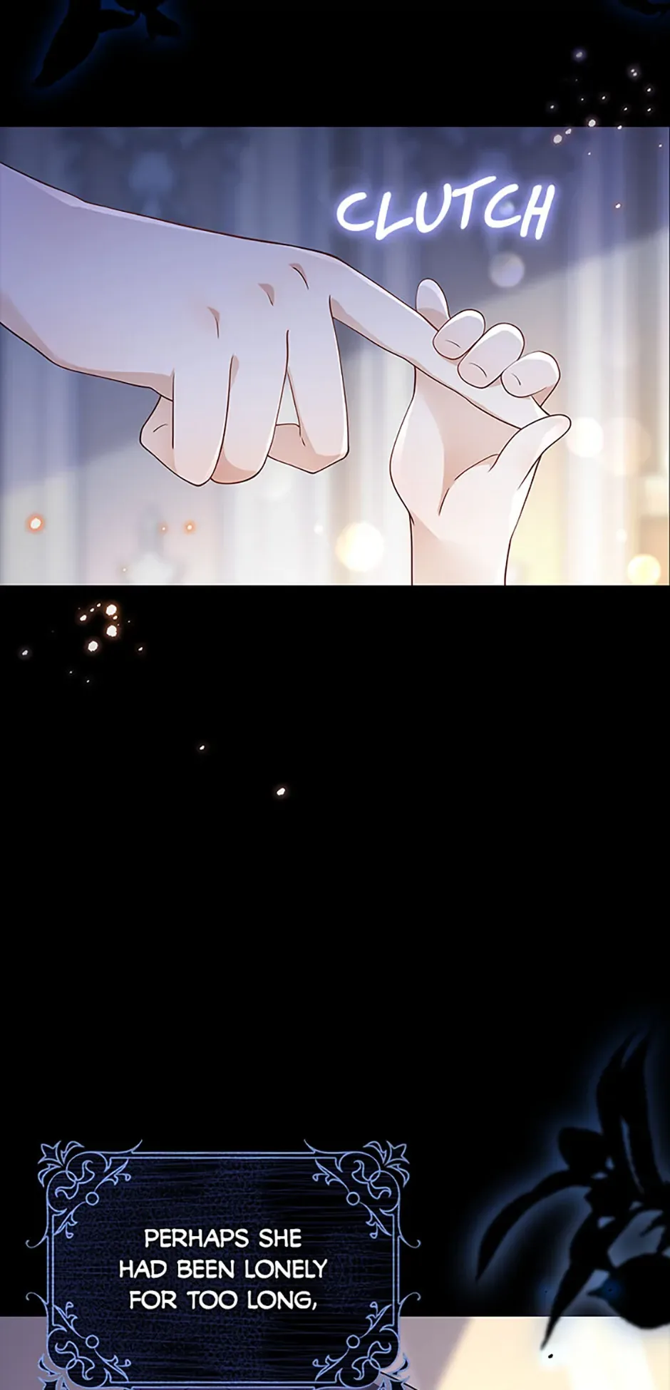 After the Frozen Heart Melts Chapter 74 page 15