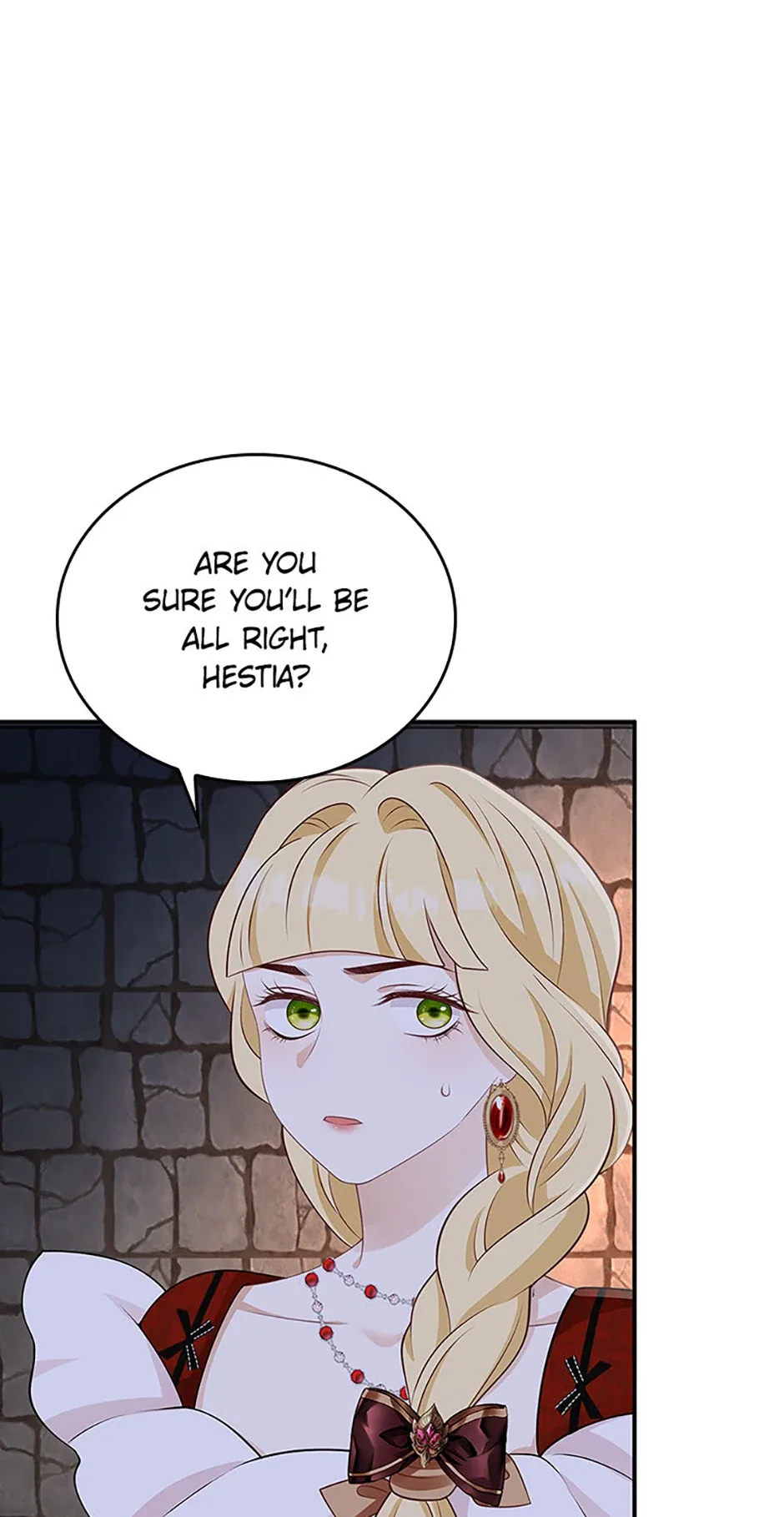 After the Frozen Heart Melts Chapter 69 page 52