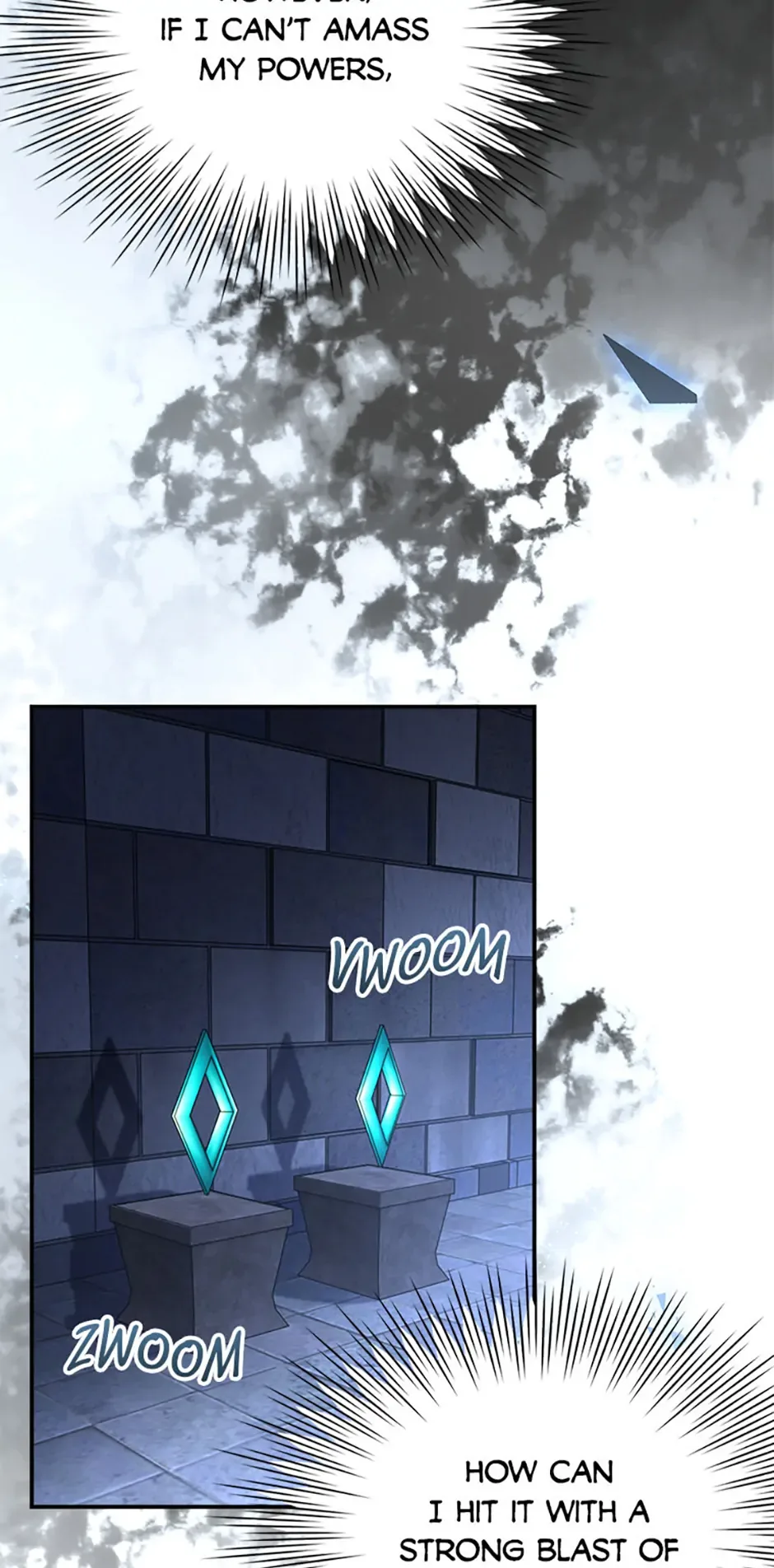 After the Frozen Heart Melts Chapter 77 page 4