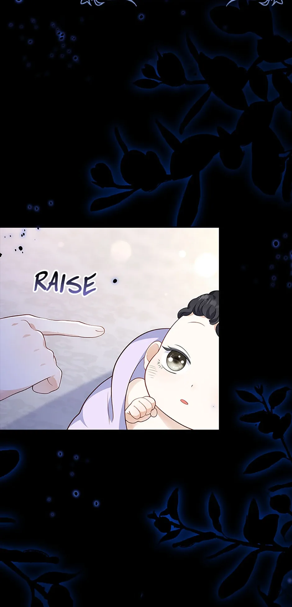 After the Frozen Heart Melts Chapter 74 page 14