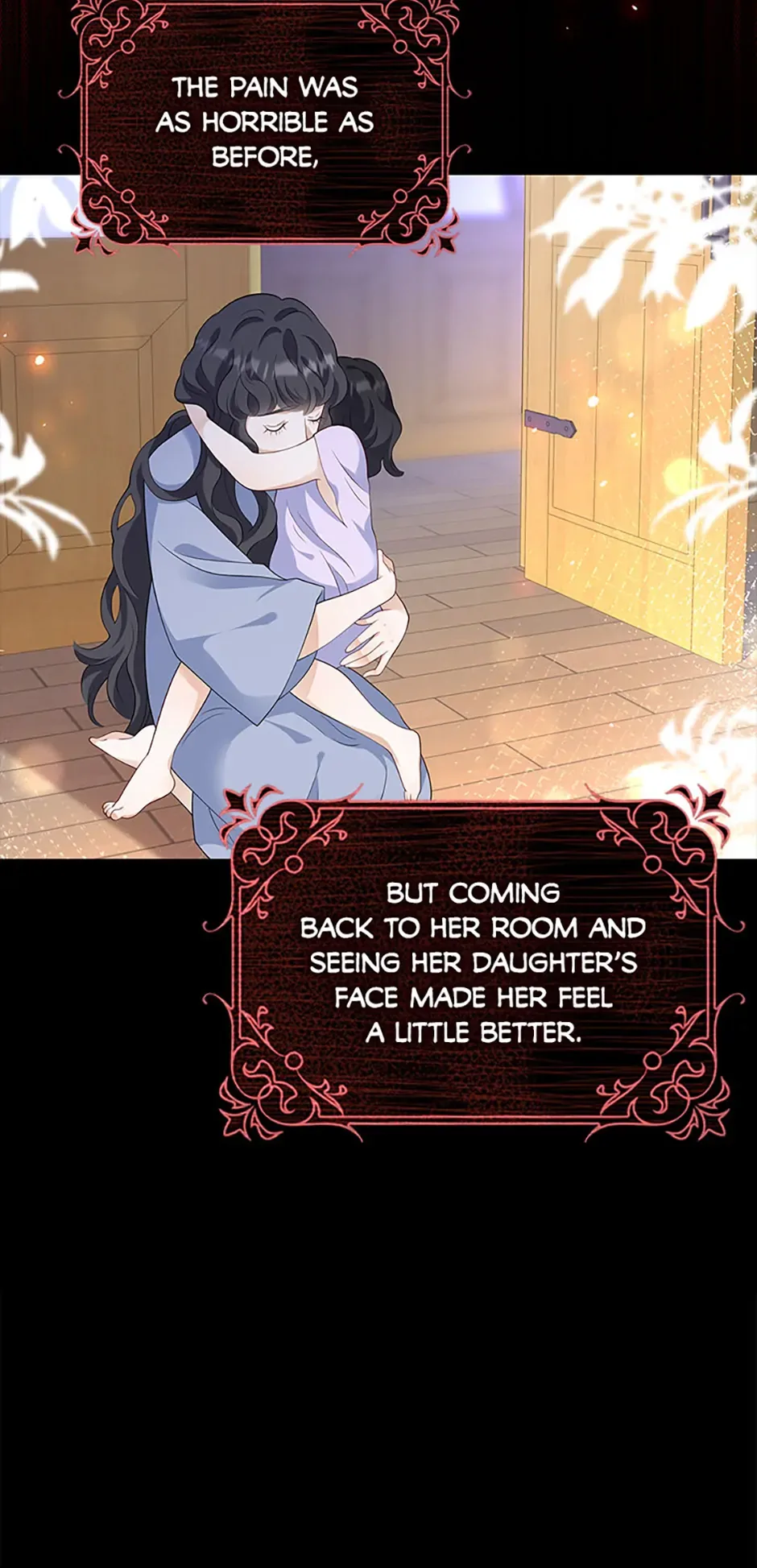 After the Frozen Heart Melts Chapter 74 page 20