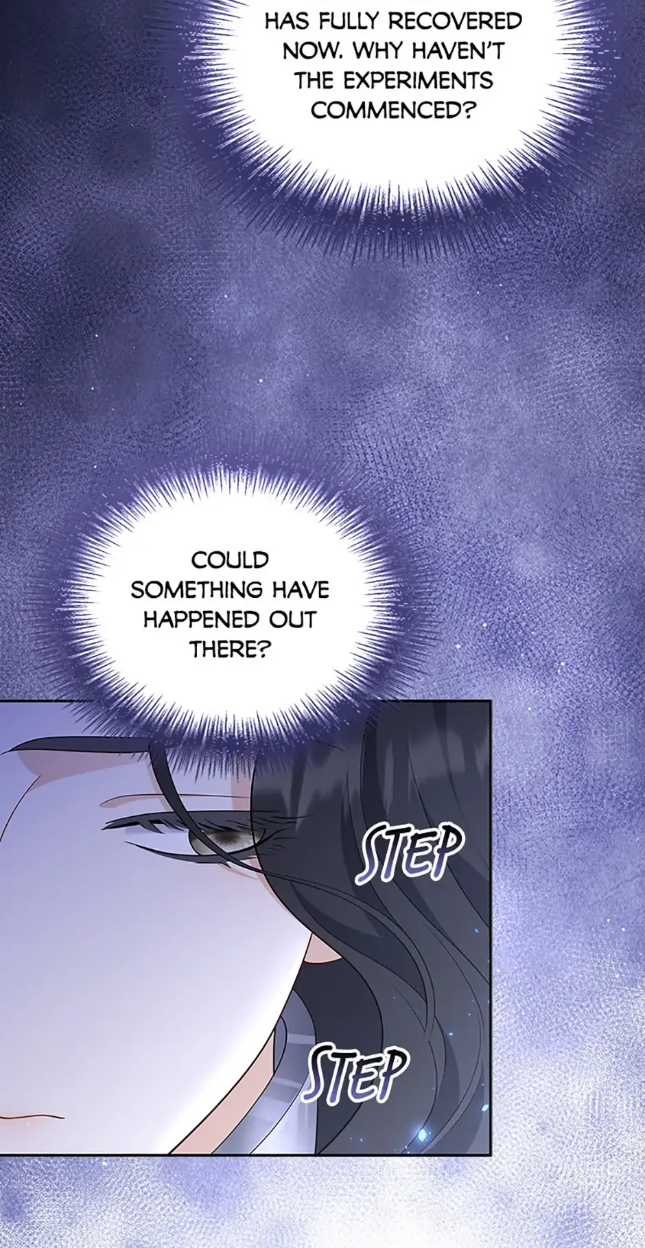 After the Frozen Heart Melts Chapter 76 page 5