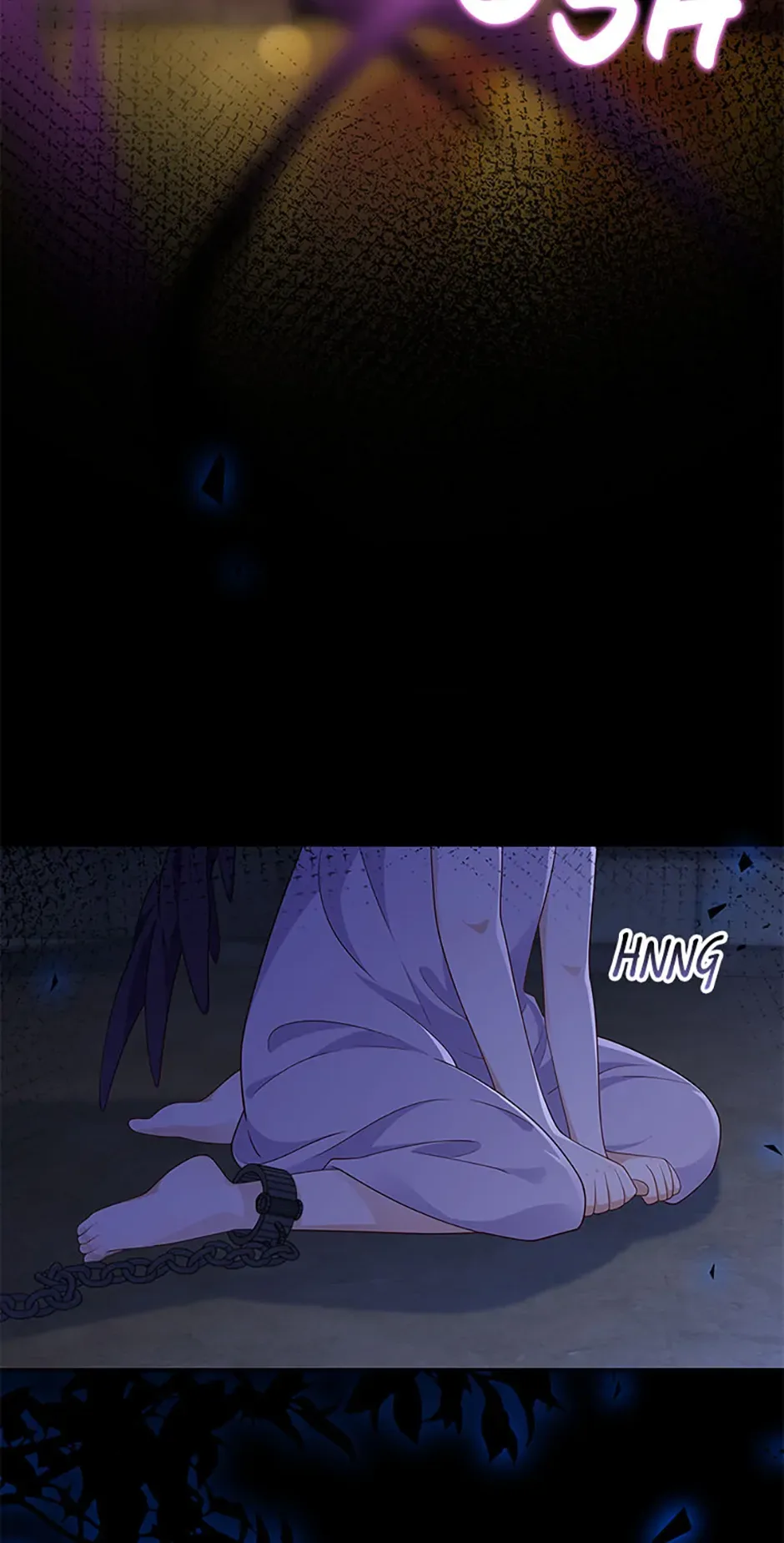 After the Frozen Heart Melts Chapter 73 page 16