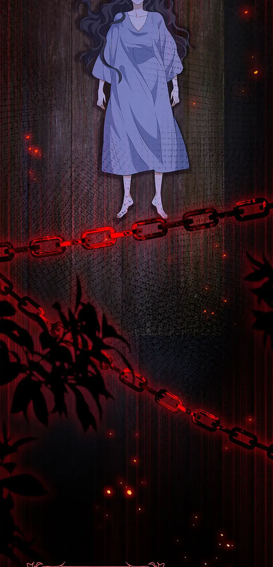 After the Frozen Heart Melts Chapter 74 page 19