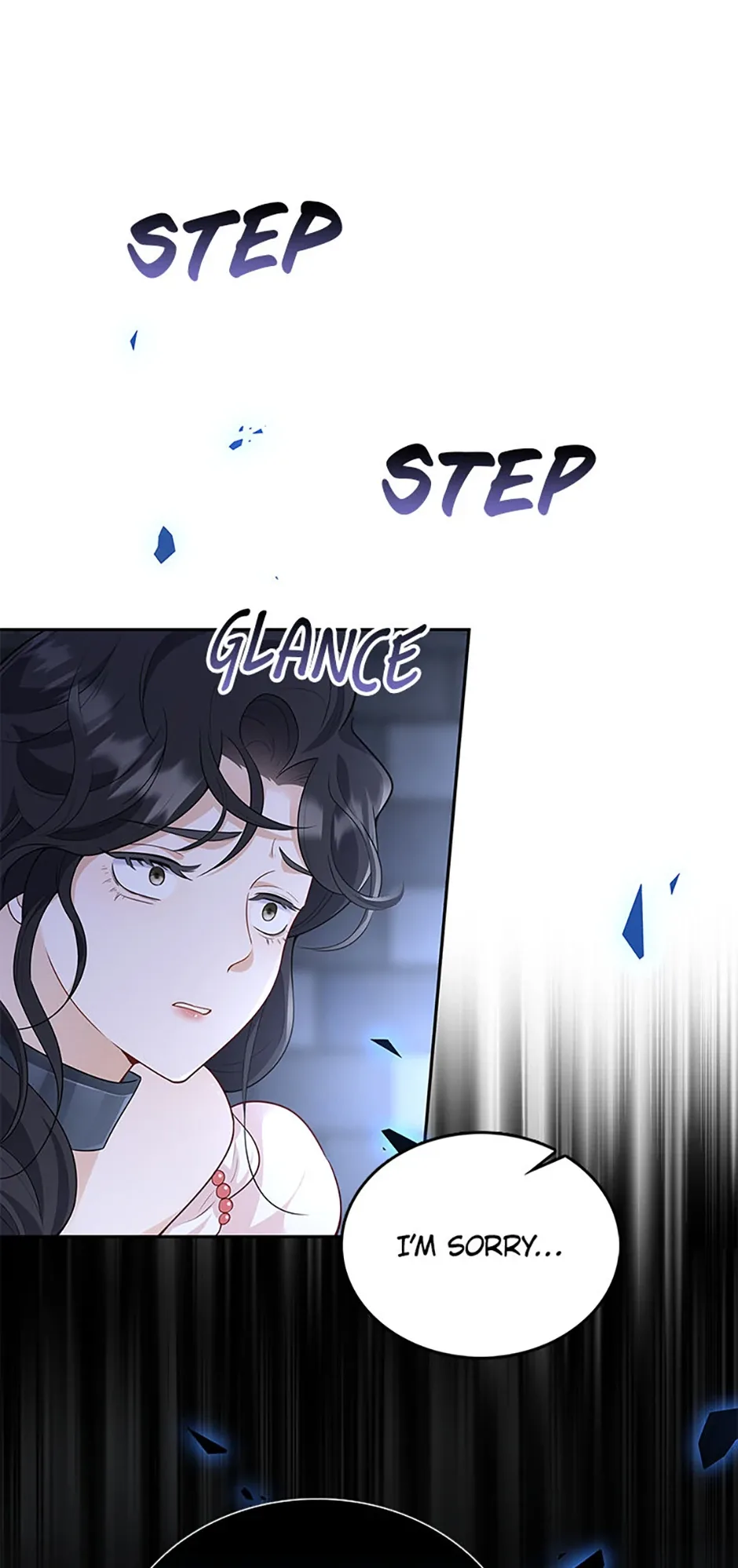 After the Frozen Heart Melts Chapter 75 page 13