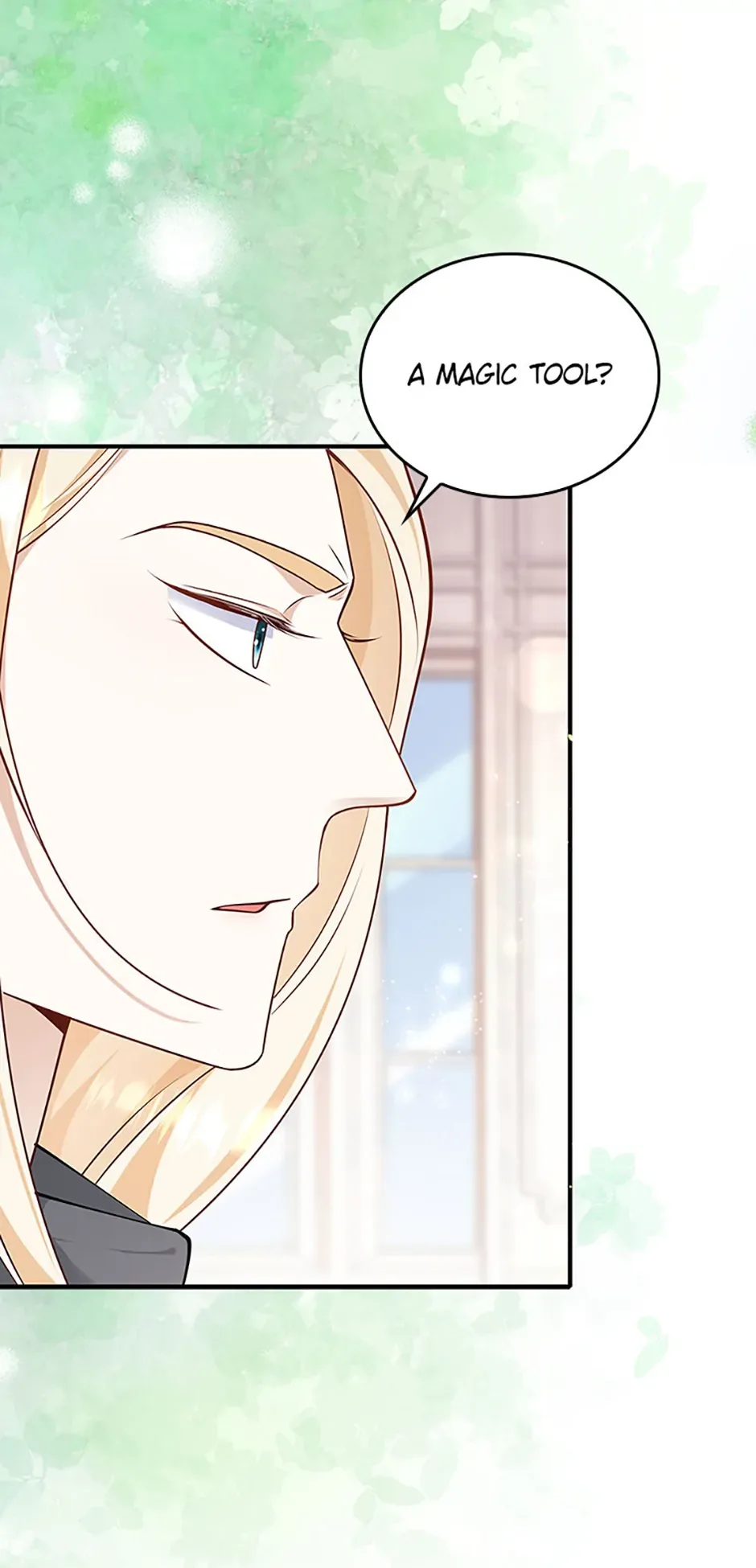 After the Frozen Heart Melts Chapter 70 page 55