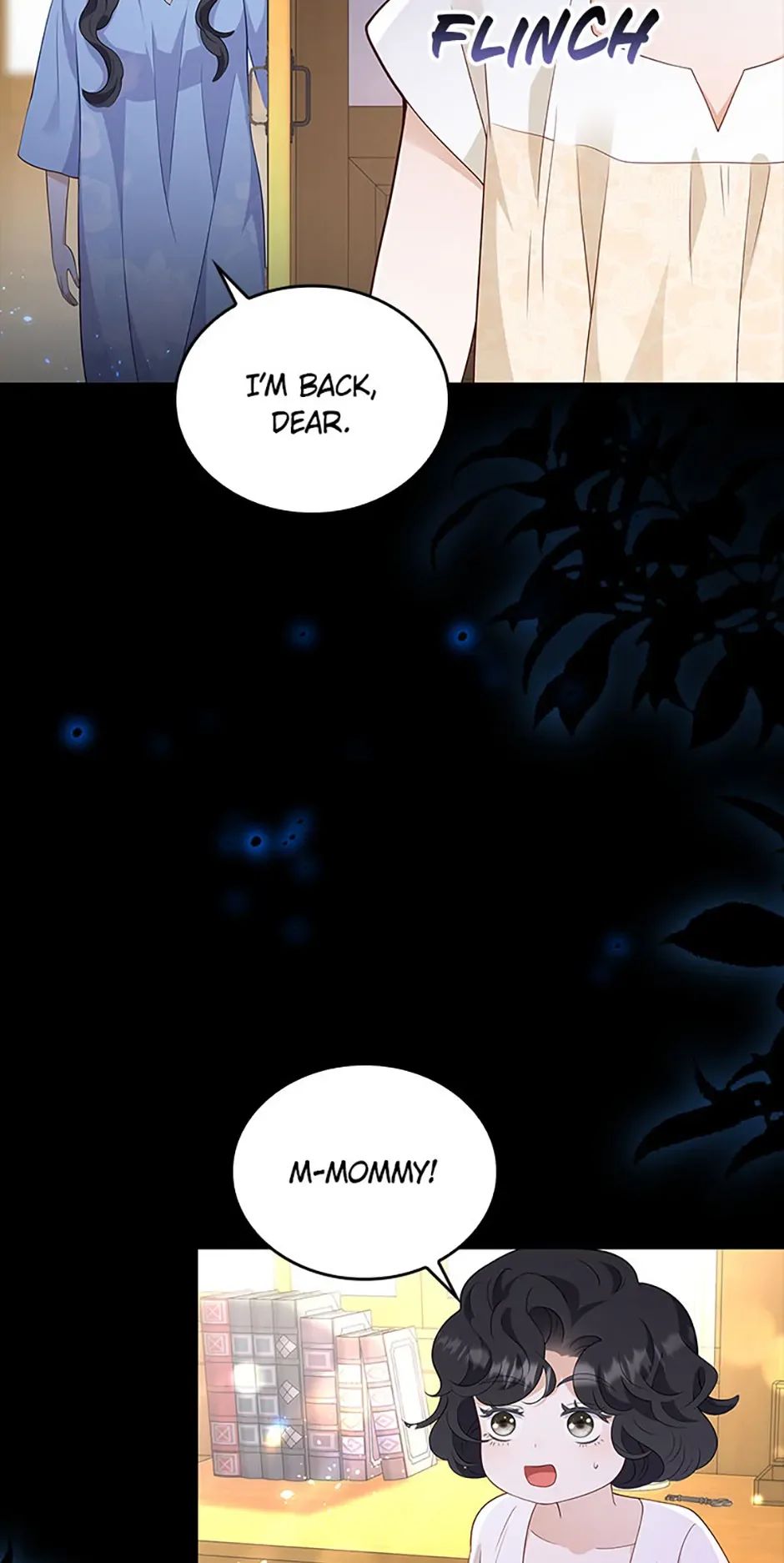 After the Frozen Heart Melts Chapter 74 page 22
