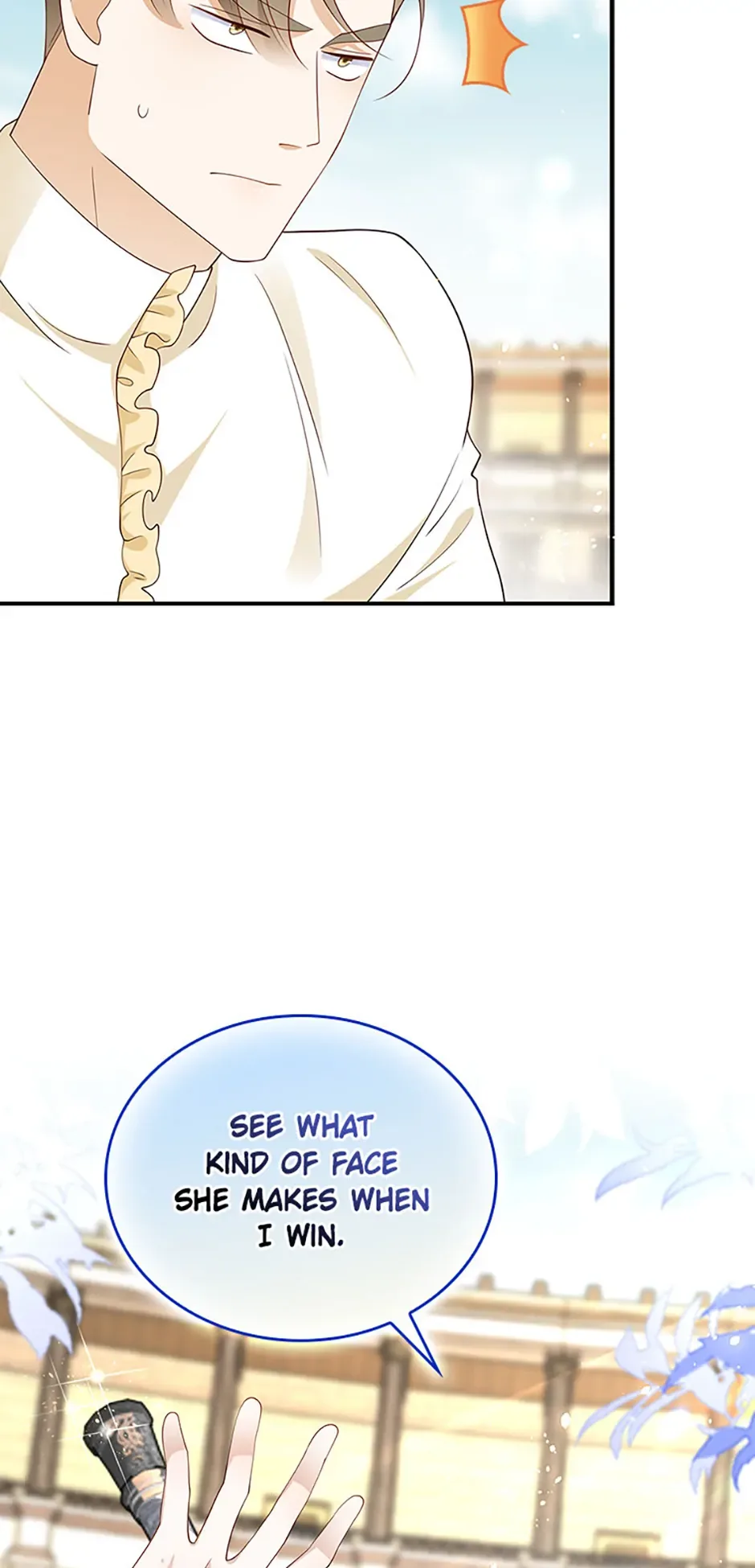 After the Frozen Heart Melts Chapter 72 page 20